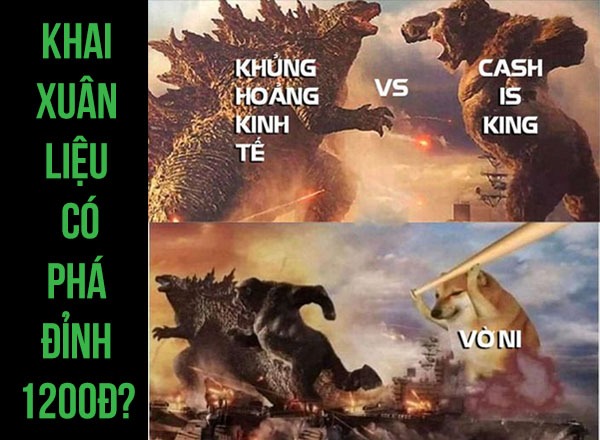 KHAI XUÂN LIỆU CÓ PHÁ ĐỈNH 1200Đ?