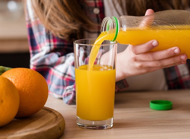 Lịch sử nước cam ép: Từ loại đồ uống chẳng ai thèm đến biểu tượng dinh dưỡng tại Mỹ, rồi lại bị người tiêu dùng quay lưng