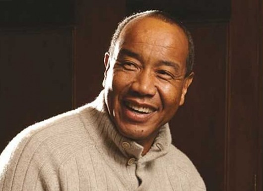 Michael Lee Chin - Trở thành tỷ phú đầu tư nhờ chỉ dựa vào 5 phương pháp chọn cổ phiếu