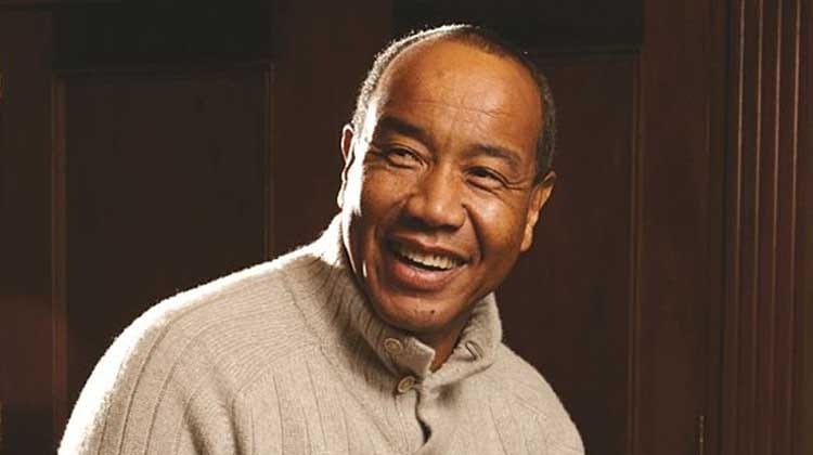 Michael Lee Chin - Trở thành tỷ phú đầu tư nhờ chỉ dựa vào 5 phương pháp chọn cổ phiếu