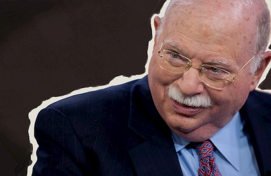 Michael Steinhardt và 12 bí quyết đầu tư đánh bại mọi thị trường