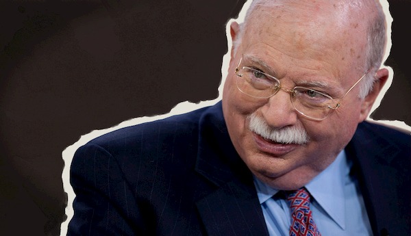 Michael Steinhardt và 12 bí quyết đầu tư đánh bại mọi thị trường