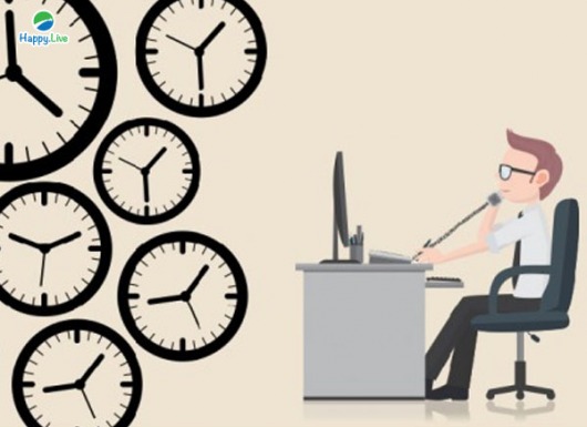 Ngày làm việc của một Day Trader diễn ra như thế nào?