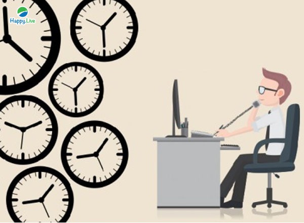 Ngày làm việc của một Day Trader diễn ra như thế nào?