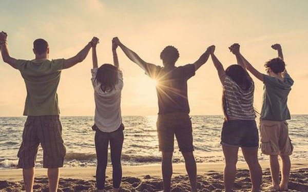 Người thông minh không xã giao vô bổ: Quý nhân lớn nhất của đời người là chính mình