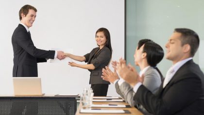 Nhân viên mong đợi từ sếp 6 điều này