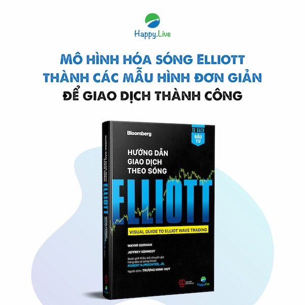 Những quyển sách PHÂN TÍCH KỸ THUẬT phải đọc để nâng cao hiệu suất giao dịch