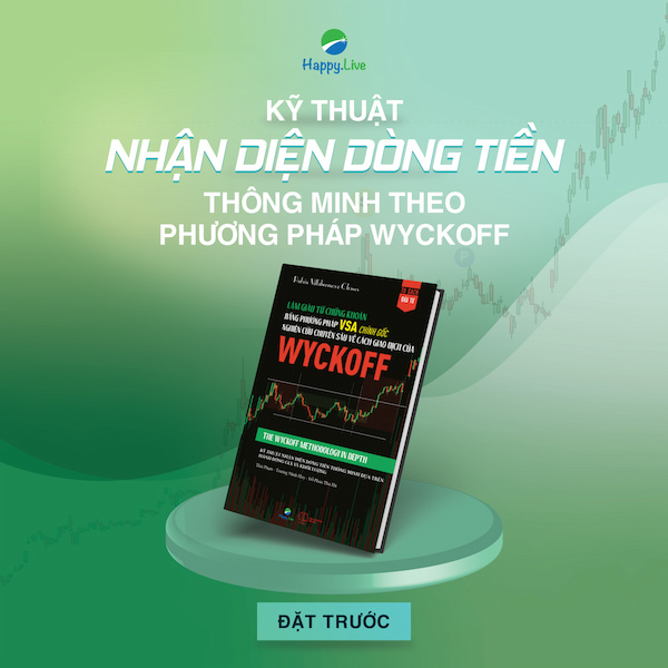 Những quyển sách PHÂN TÍCH KỸ THUẬT phải đọc để nâng cao hiệu suất giao dịch