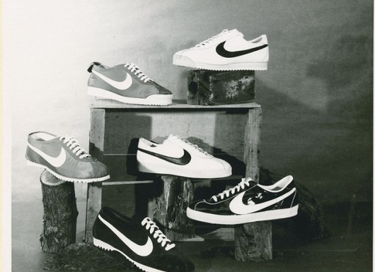 Nike: Câu chuyện khởi nghiệp từ một lời nói dối