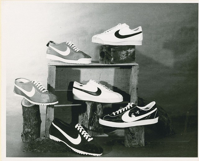 Nike: Câu chuyện khởi nghiệp từ một lời nói dối