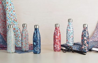 Nữ kế toán bán bình nước và cuộc gọi "triệu đô" với CEO của Starbucks