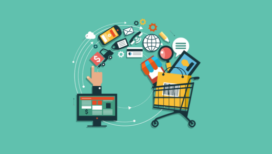 Online hay là chết - Lựa chọn khắc nghiệt mùa Covid: Doanh nghiệp của bạn chọn dẫn dắt làn sóng số hay để nó cuốn trôi?