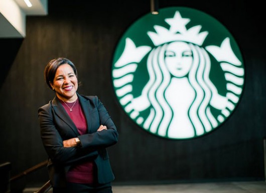 Starbucks: Nhiều sự ‘khởi sắc’ bất chấp sự ảnh hưởng từ Covid-19