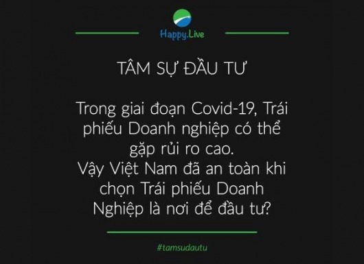 [TÂM SỰ ĐẦU TƯ - #3] - Trái phiếu doanh nghiệp liệu đã trở nên dễ dàng?