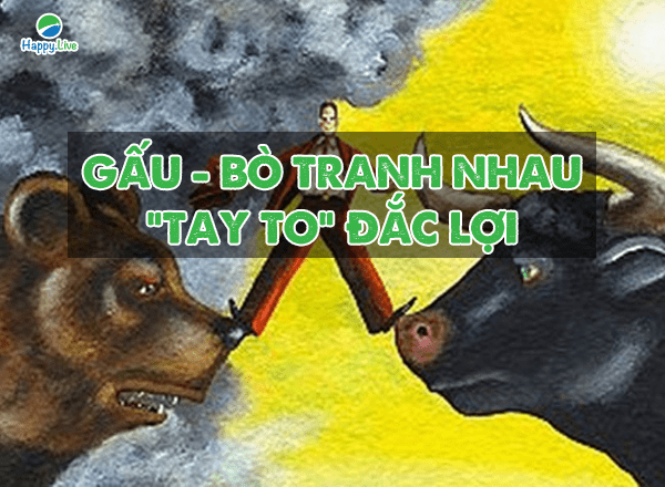 VN-INDEX DƯỚI GÓC NHÌN KỸ THUẬT: GIẰNG CO CĂN THẲNG TẠI NGƯỠNG TÂM LÝ QUAN TRỌNG (22/02/2021 - 26/02/2021)
