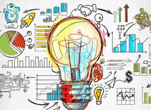 12 KIẾN THỨC KINH TẾ CƠ BẢN CẦN NẮM RÕ