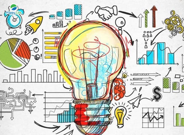 12 KIẾN THỨC KINH TẾ CƠ BẢN CẦN NẮM RÕ