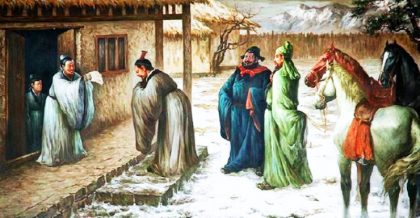5 bài học kinh doanh sâu sắc từ Tam Quốc Diễn Nghĩa