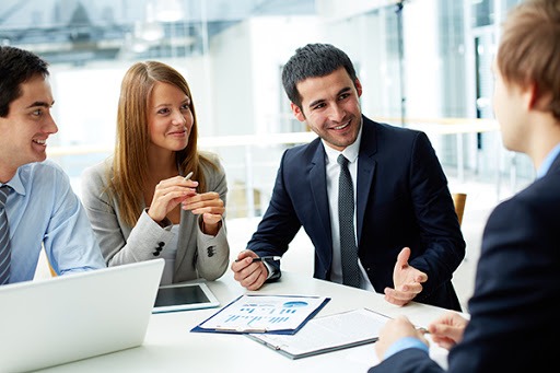 5 cách xây dựng văn hóa doanh nghiệp lấy khách hàng làm trọng tâm