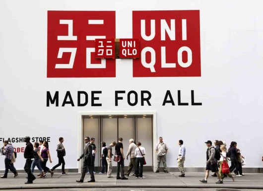 5 chiến lược Marketing đại tài đằng sau thương hiệu “siêu đơn giản” UNIQLO