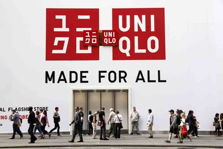 5 chiến lược Marketing đại tài đằng sau thương hiệu “siêu đơn giản” UNIQLO