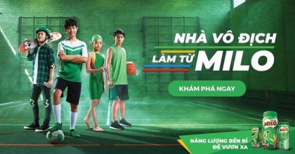 5 loại Brand đặc trưng trong Portfolio
