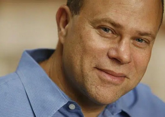 Alan Tepper: gây dựng khối tài sản 13 tỷ USD từ việc săn tìm các tài sản xấu