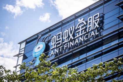 Alibaba: Từ startup vô danh thành gã khổng lồ 700 tỷ USD
