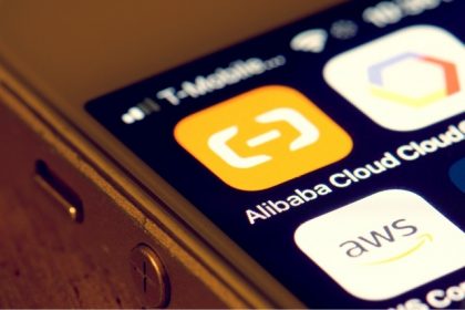 Alibaba: Từ startup vô danh thành gã khổng lồ 700 tỷ USD