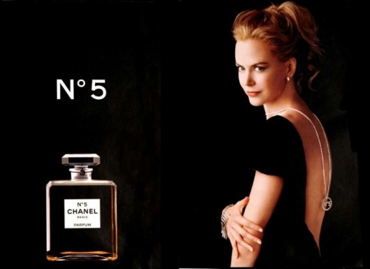 Bí mật đằng sau sự ra đời của dòng nước hoa huyền thoại Chanel No.5