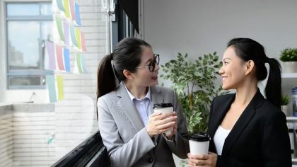 Bí quyết giao tiếp của Siêu Cò: Đừng nói nhiều về bản thân