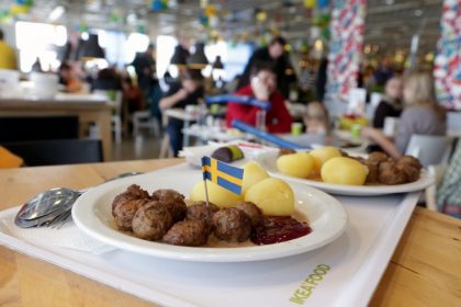 Cách IKEA sử dụng tâm lý học để trở thành nhà bán lẻ nội thất lớn nhất thế giới