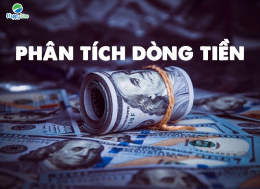 CÁCH PHÂN TÍCH DÒNG TIỀN CỰC KỲ ĐƠN GIẢN