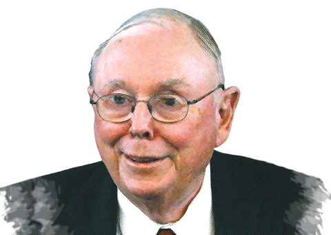 Charlie Munger – khái quát về người đàn ông huyền thoại của Berkshire Hathaway