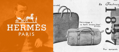 Chiến lược khác biệt hoá của thương hiệu của giới nhà giàu mang tên Hermès