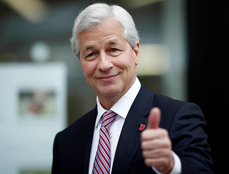 Chủ tịch ngân hàng lớn nhất nước Mỹ Jamie Dimon: Lãnh đạo xuất sắc nhất sẽ có đặc trưng này