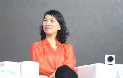 Chuyện cô lễ tân non trẻ trở thành nữ tướng đắc lực của Jack Ma: Sau 30 tuổi vẫn có thể bắt đầu sự nghiệp, miễn là nắm chắc trong tay 5 yếu tố then chốt này