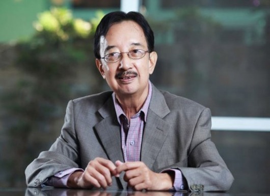 Dành tặng Doanh nhân Việt - Bài học kinh doanh từ Gary