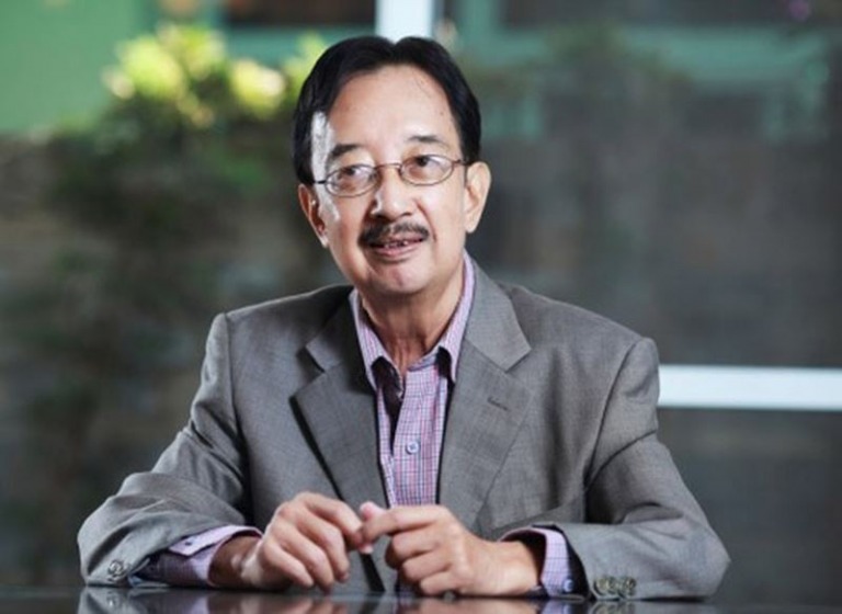 Dành tặng Doanh nhân Việt - Bài học kinh doanh từ Gary