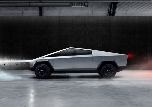 Doanh số Tesla tăng trưởng thế nào 5 năm qua?
