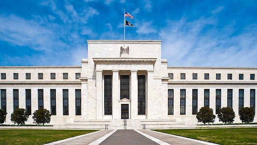 FED xuất khẩu lạm phát ra toàn thế giới