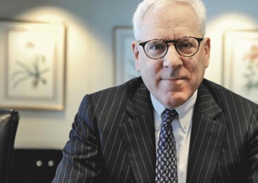 Founder của Carlyle Group quản lý 200 tỷ USD: Người đầu tư thành công không kiếm tiền bằng cảm tính