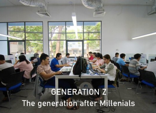 Gen Z đang định hình lại thế giới tin tức và thông tin trong tương lai như thế nào?