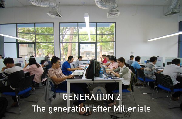 Gen Z đang định hình lại thế giới tin tức và thông tin trong tương lai như thế nào?