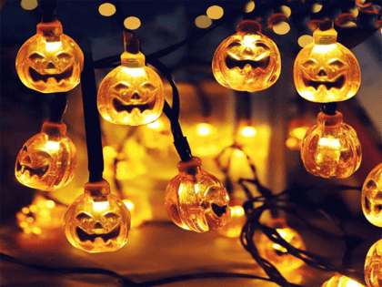 Halloween - Mùa vụ béo bở cho những nhà kinh doanh