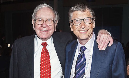 Học Charlie Munger: Người hiểu được 7 điều này có thể thành công vượt xa thiên tài