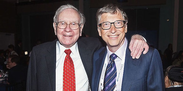 Học Charlie Munger: Người hiểu được 7 điều này có thể thành công vượt xa thiên tài