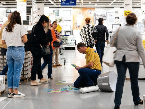 IKEA và 6 bí mật kinh doanh ít người biết đến