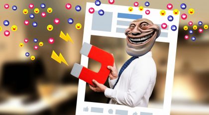 Khi thương hiệu 'xịn' cũng tham gia chế ảnh meme