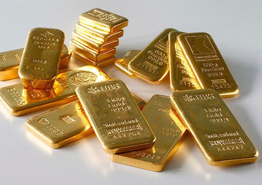 Đây là những điều bạn cần biết về VÀNG trong năm 2021